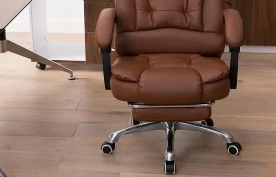 升降椅不能升降了怎么修