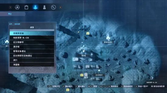 《刀剑神域夺命凶弹》全知名敌人任务位置及打法图文攻略