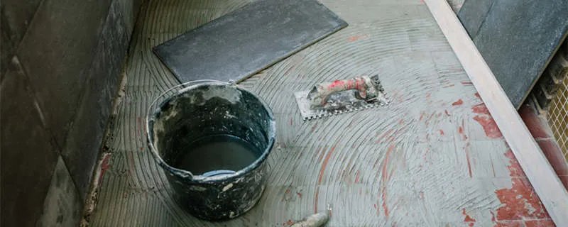 环氧地坪施工工艺方案是怎样的 环氧地坪施工工艺步骤