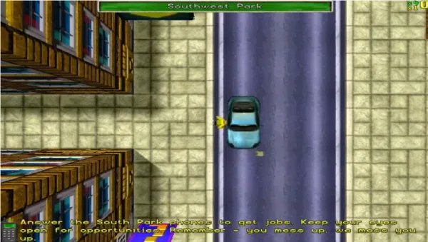 有Gta1吗？Gta1是啥样的