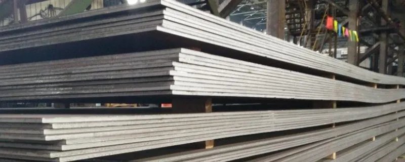 低合金钢板是什么材质