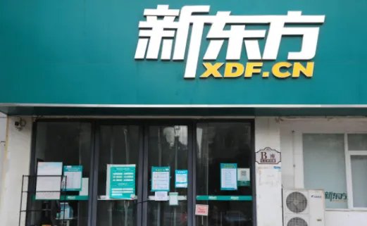 新东方转型培训“优质父母”，市场会买账吗？