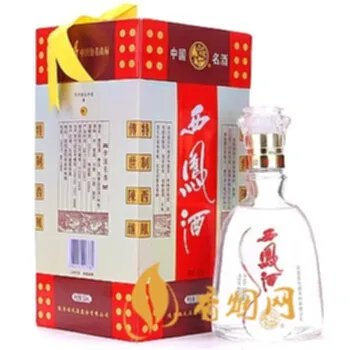 陕西好白酒品牌大全
