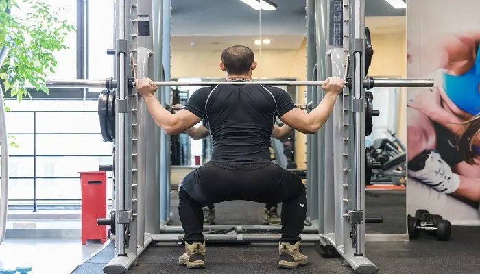 室内健身器材有哪些 家庭室内健身器材有哪些