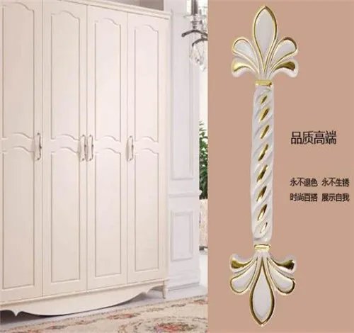 衣柜门拉手尺寸是多少 衣柜门拉手哪些牌子比较好