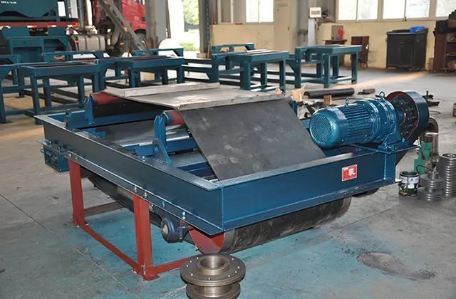 平板式磁选机优点和缺点有哪些 平板磁选机的适用范围