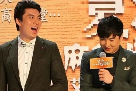 沈腾艾伦主演的新电影，都有哪些演员阵容？