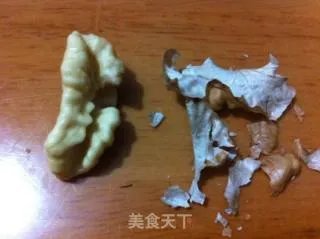琥珀核桃仁