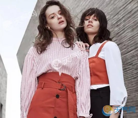 20度左右穿什么  20℃上下的穿衣指数