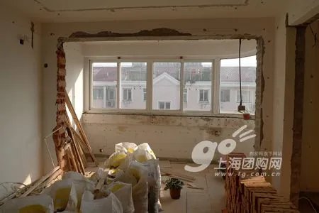 齐家网友实木门、移门、镜门安装过程详解