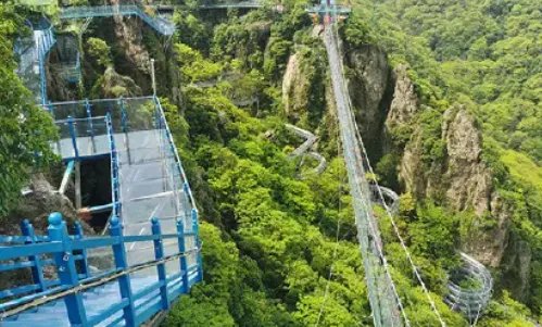 芜湖一日游必去景点