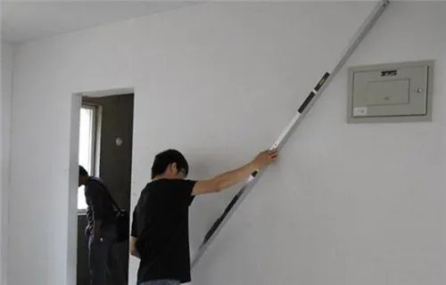 验房程序有哪些   商品房验房应注意哪些细节