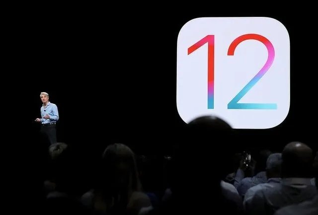 iOS12全解析 想升级看完这篇文章再说