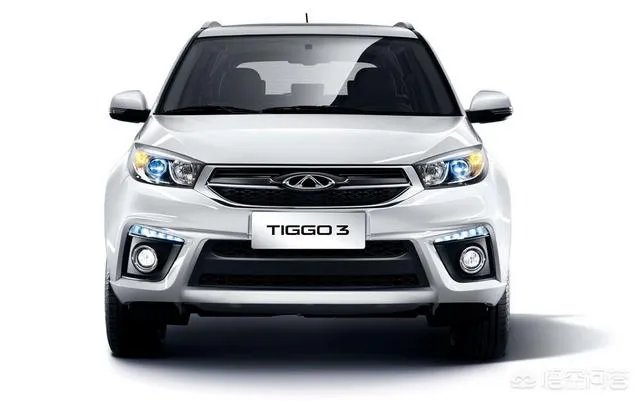 瑞虎3多少钱？这款车怎么样？