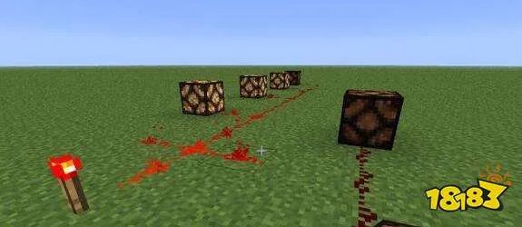 我的世界从零开始学红石电路 红石电路攻略