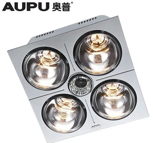 浴霸十大公认品牌有哪些 什么牌子的浴霸质量好