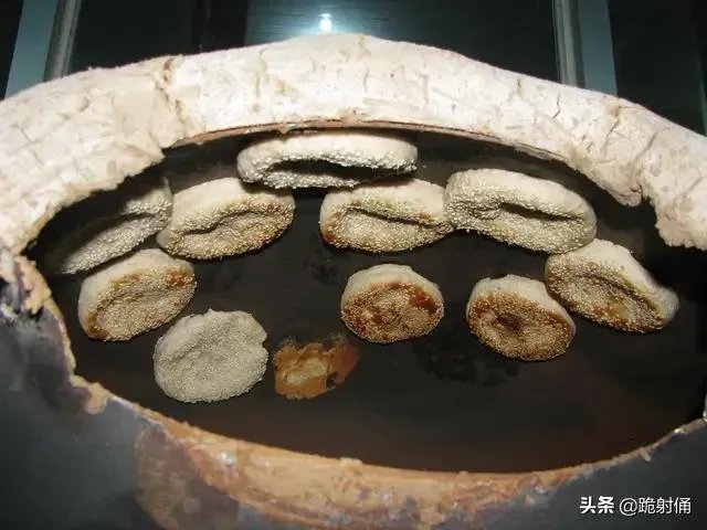 河南的人喜欢吃什么？