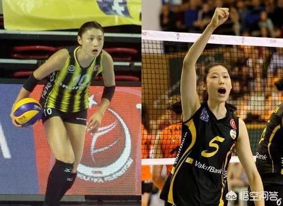 朱婷和金延璟谁更厉害？