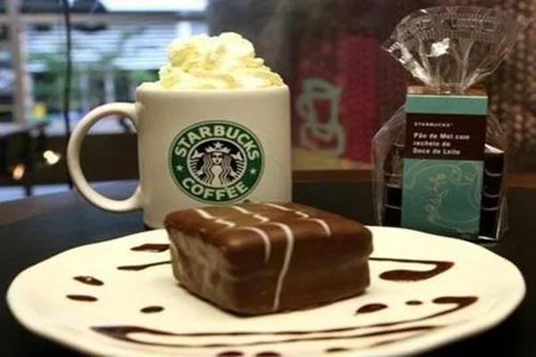 星巴克咖啡店的加盟费多少钱？