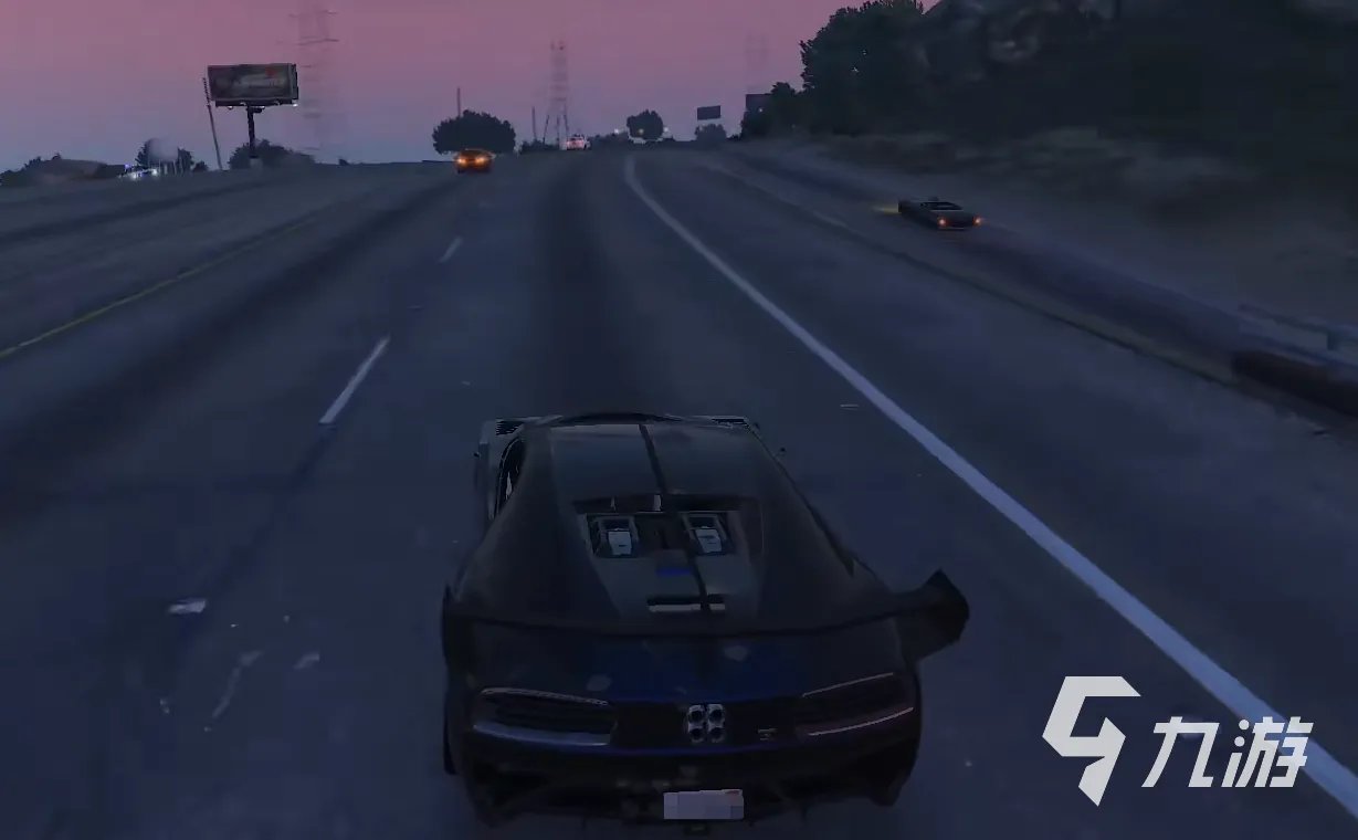 gta5在线模式怎么玩 侠盗猎车手5在线模式详解