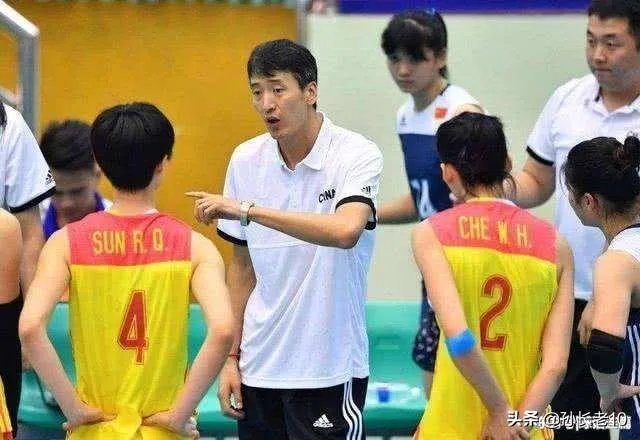 安家杰真的会接班郎平，出任中国女排的主教练吗？为什么？