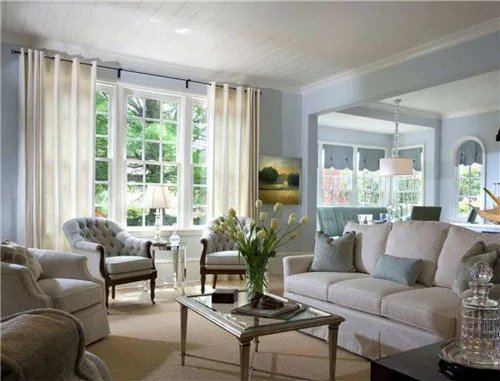 窗帘的配件有哪些