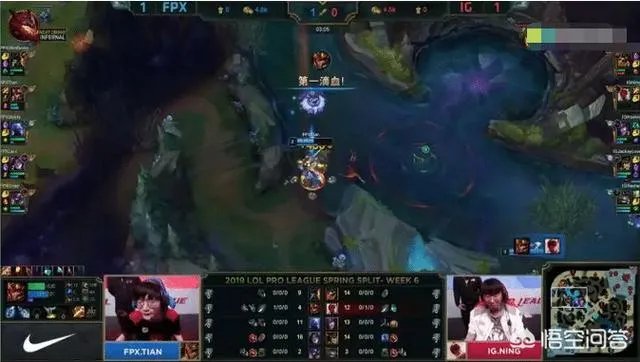 LOLIG输掉比赛后,JKL独自打车宁王通宵排位,王校长评论炸了,这是为何?