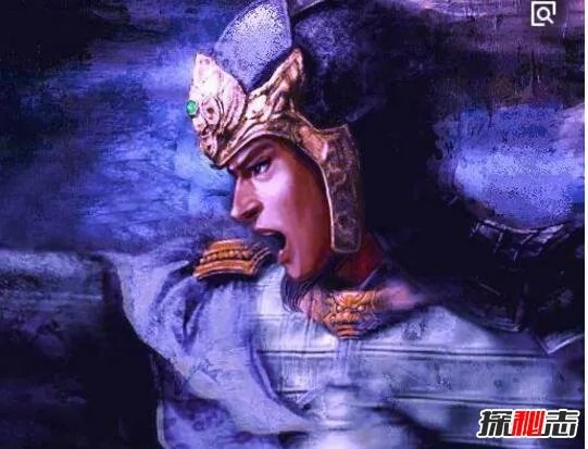 三国王双厉害吗，历史上三国猛将王双怎么死的(遭人暗算)