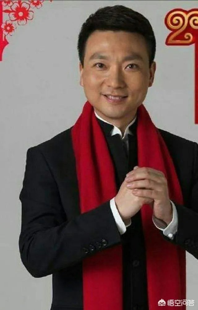 康辉为什么突然这么火？