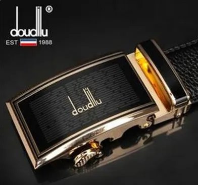 男士皮带十大品牌