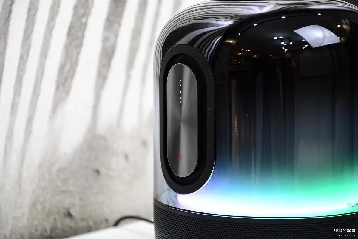 华为sound x2021值得入手吗（华为“大黑蛋”Sound X深度评测）