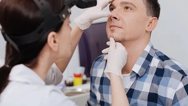 眼前有黑影怎么办？