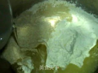 墨西哥卷饼