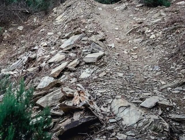 泥石流发生时应该往哪个方向跑 遇上泥石流逃生的正确方法