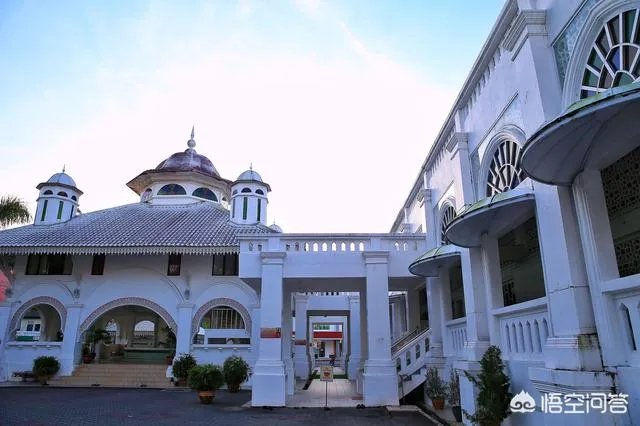 马来西亚好玩吗？