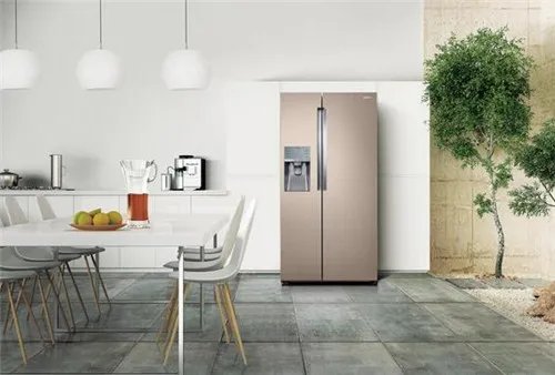 冰箱温度调不了怎么回事