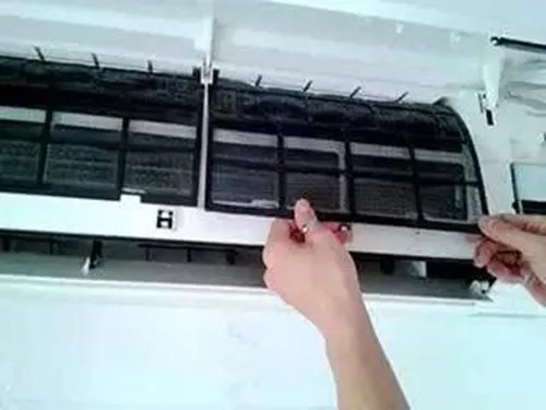 空调蒸发器怎么清洗