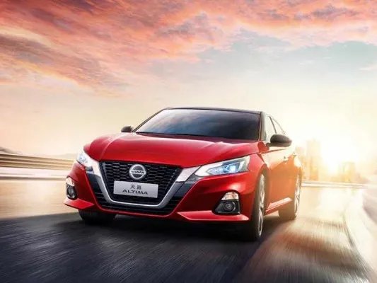 30万左右的轿车排行榜前十名