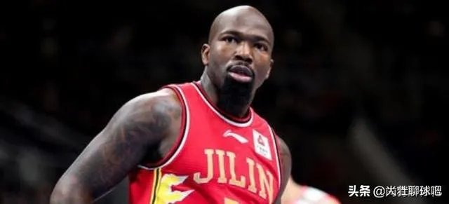 琼斯对辽宁的评价