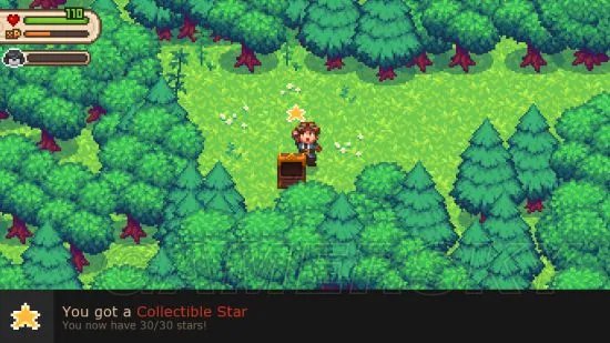 《进化之地2》图文攻略 全收集流程图文攻略