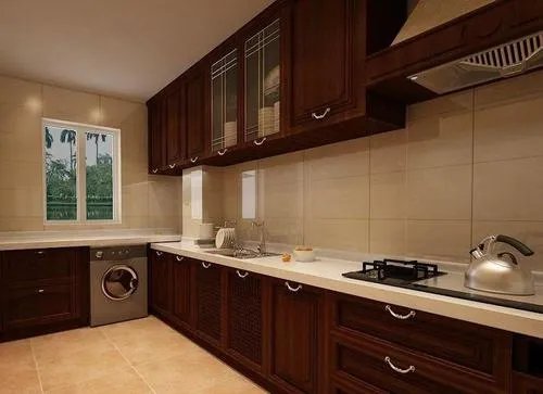 厨房橱柜腐烂怎么维修