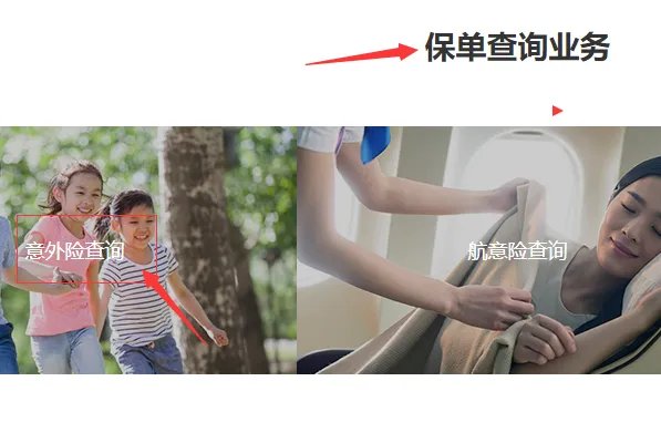 查询合众人寿保单