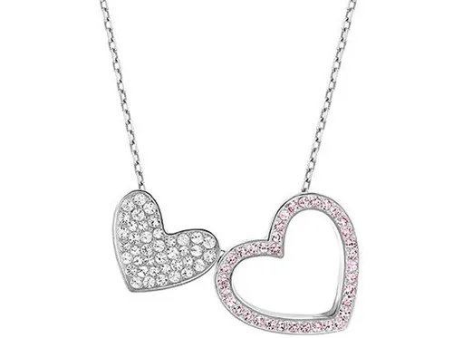 项链有什么牌子 送给女朋友买什么项链好