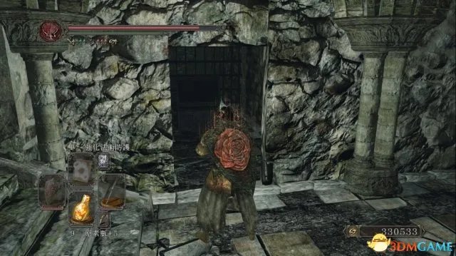 黑暗之魂2原罪学者全隐藏门位置一览 隐藏门在哪