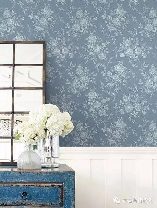 【布鲁斯特产品推荐】《春华秋实》Floral