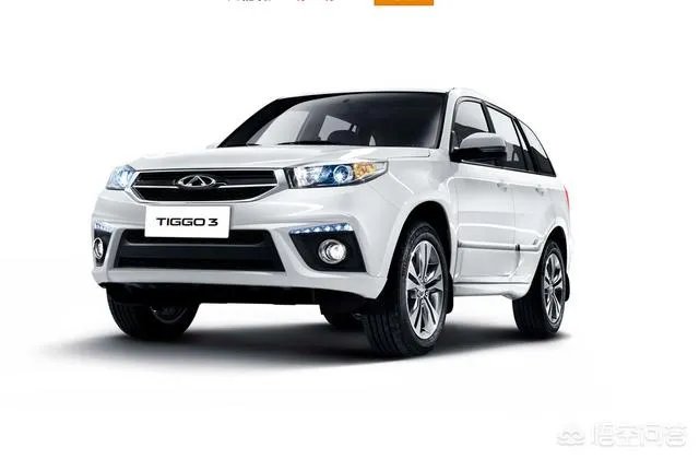 瑞虎3多少钱？这款车怎么样？