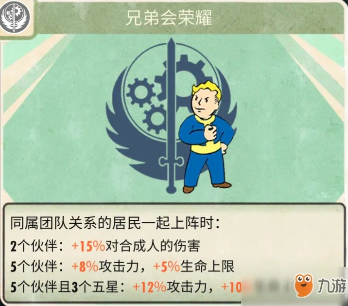 《辐射避难所OL》麦克森长老怎么样 麦克森长老玩法大全