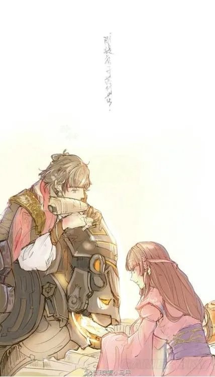 《仙剑奇侠传6》人物故事 爱情亲情线解析