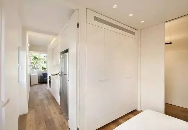 30个隐形门装修效果图  找到5个算我输