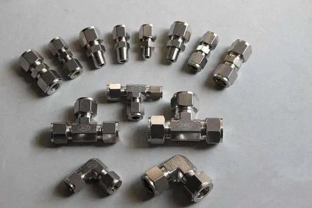 软管接头是什么 金属软管接头型号有哪些